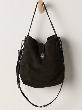 Free People Avery Crossbody